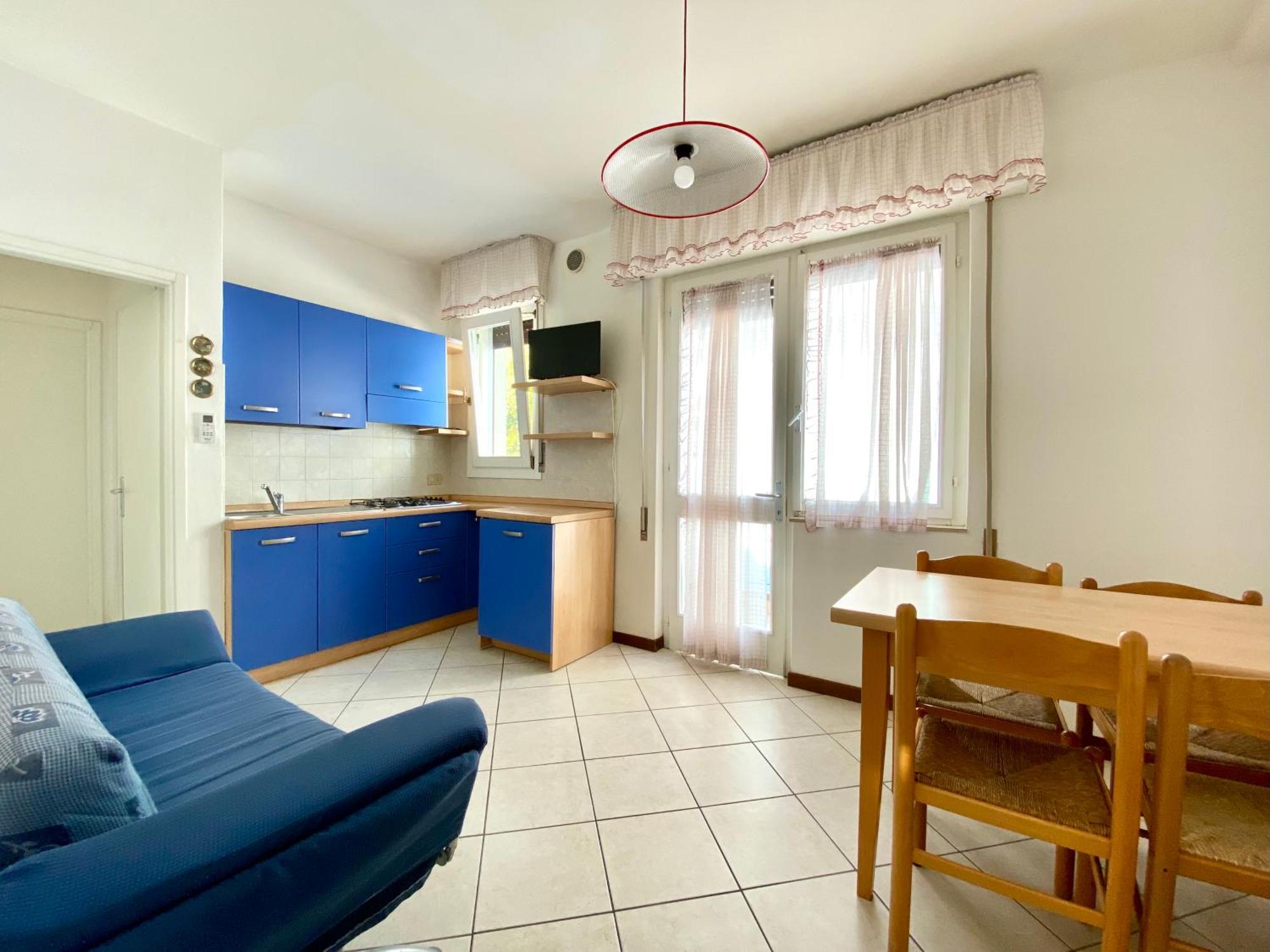Appartement Carlotta Lignano Sabbiadoro